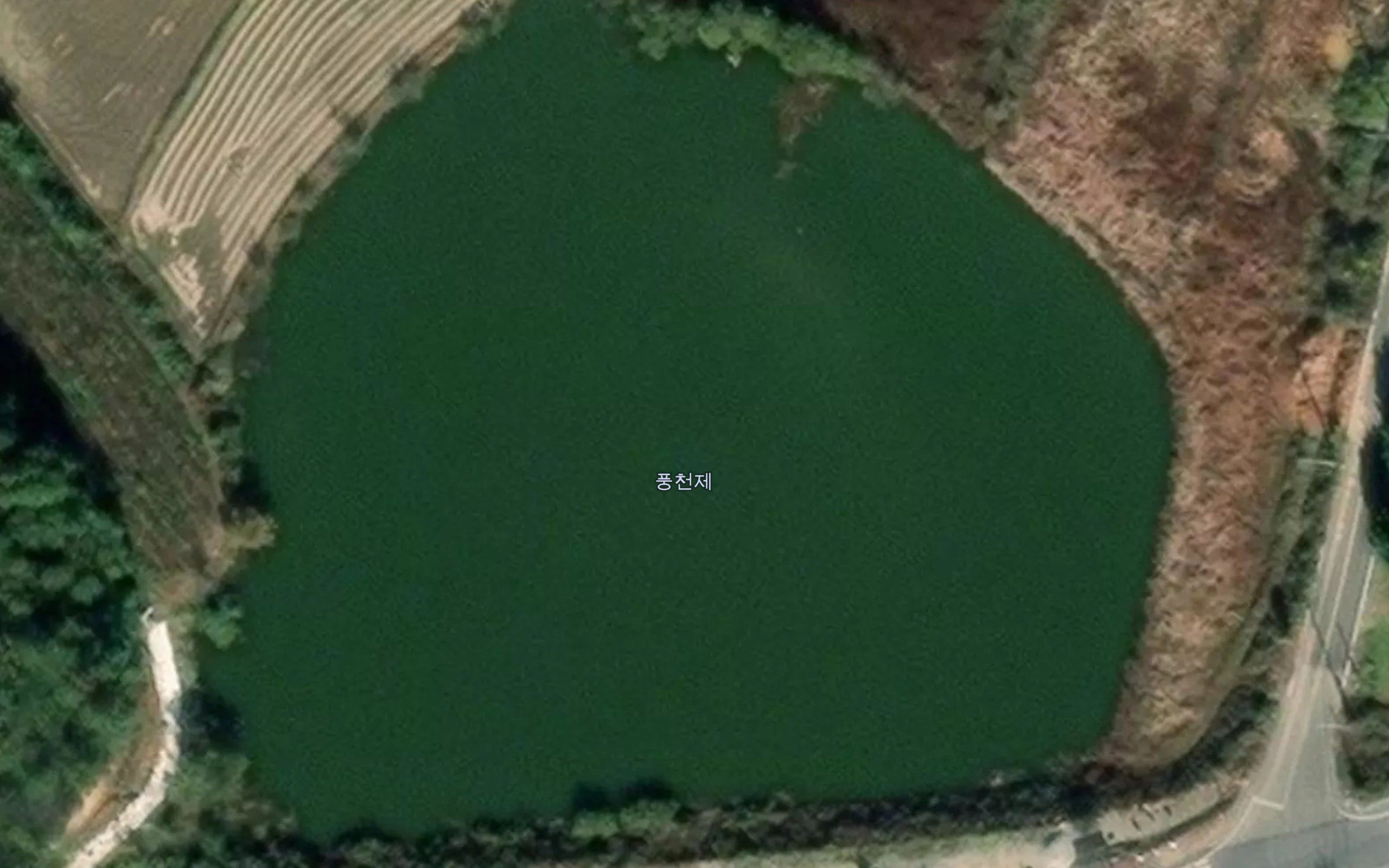 Pungcheonje