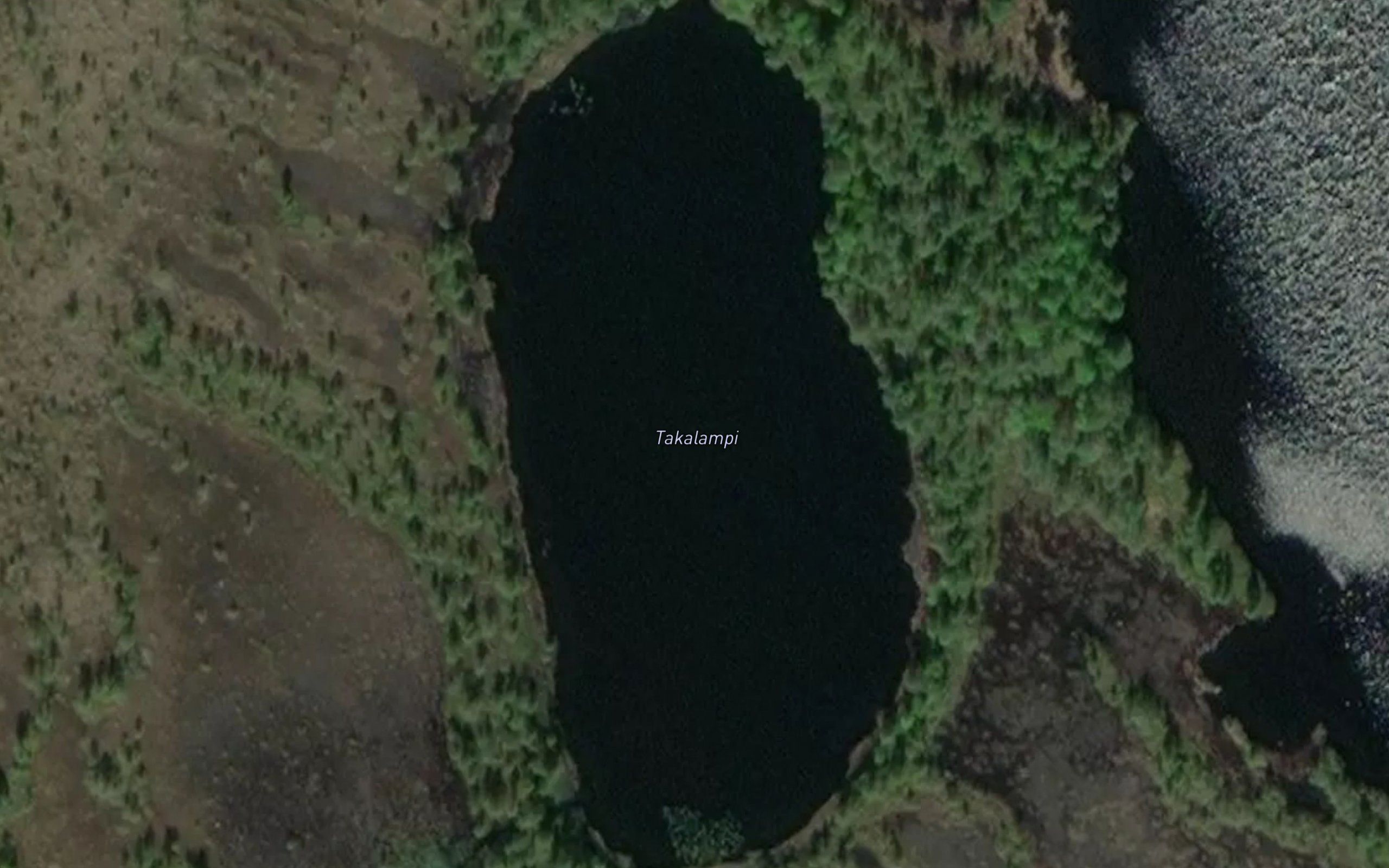 Takalampi