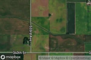 Judicial Ditch Number Six
