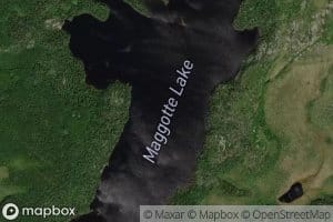 Maggotte Lake