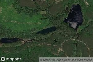 Lac Kakickapiskakamacik