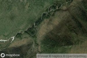 Nora Creek