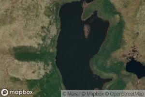 Shylega Lake