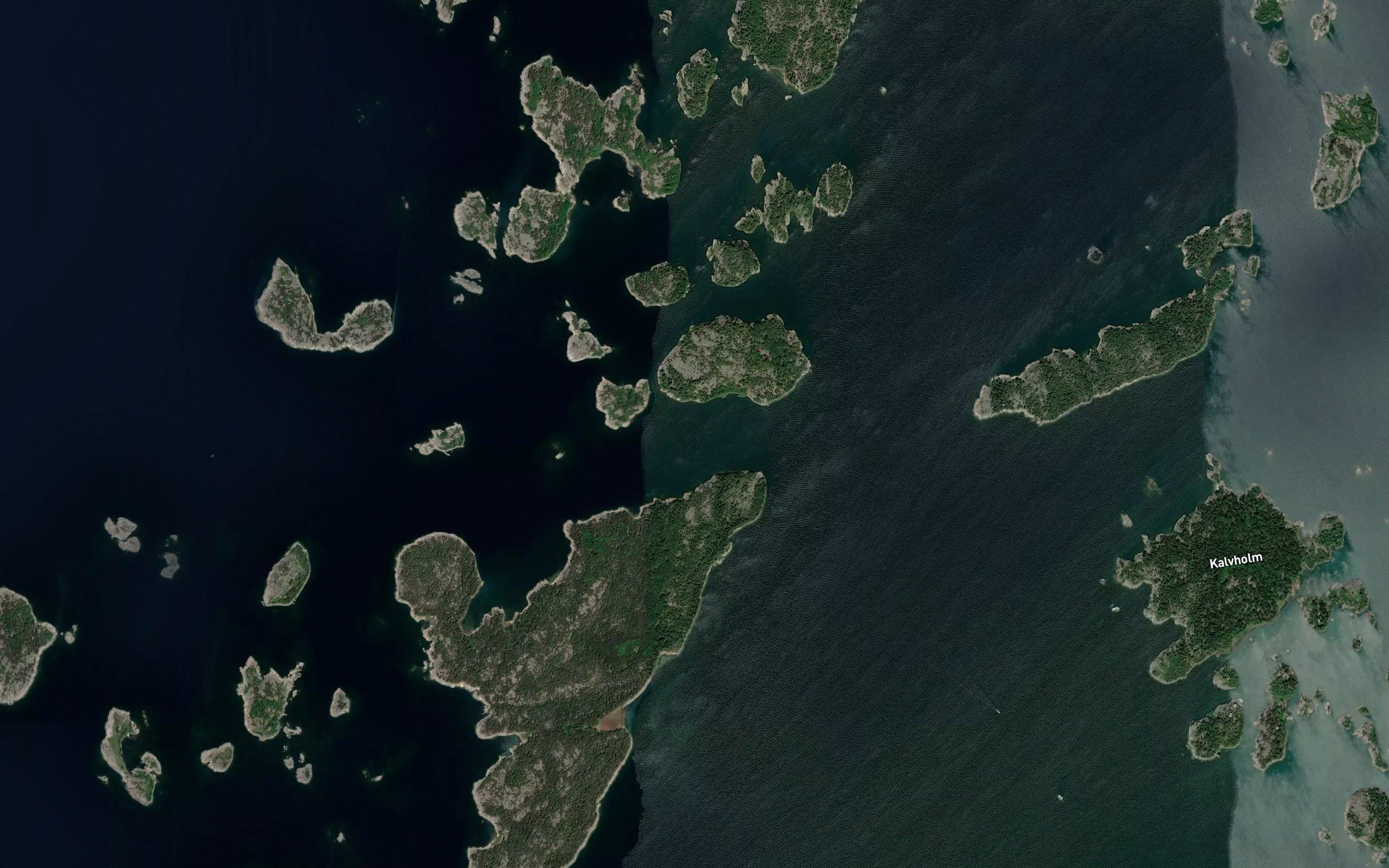 Svino Sund