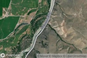 Sevenmile Creek