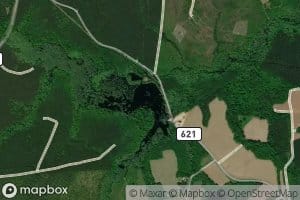 Harrells Pond