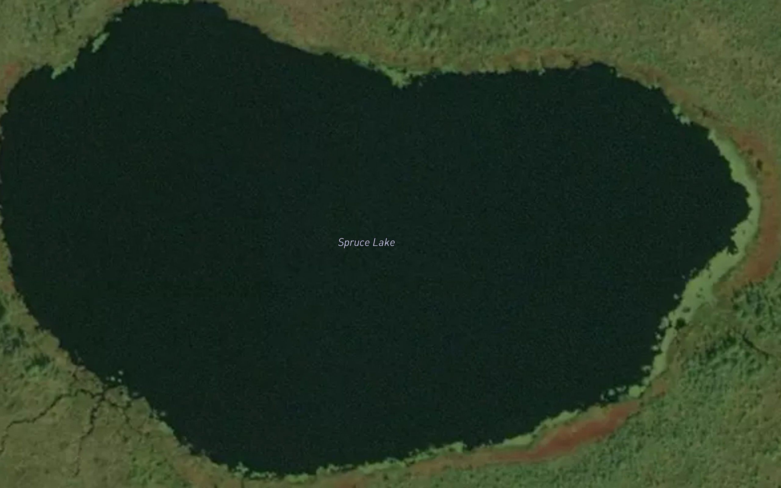 Spruce Lake