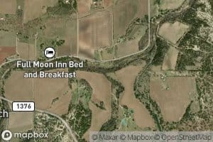 Hopfs Creek