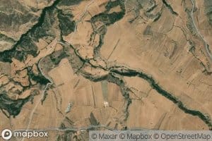 Cheshmeh-ye Hal Chal