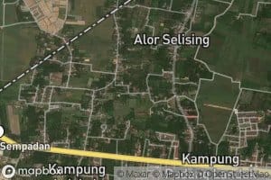 Anak Sungai Baging