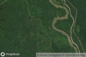 Anak Sungai Jelutong