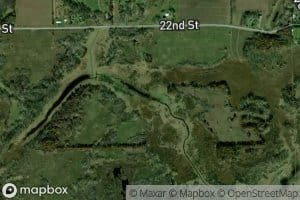 County Ditch Number Five