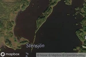 Stensjon