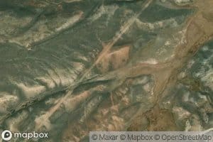 Silver Springs Creek