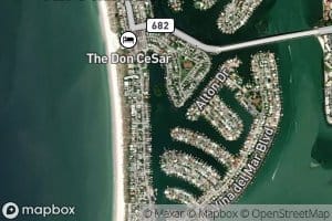 Little McPherson Bayou