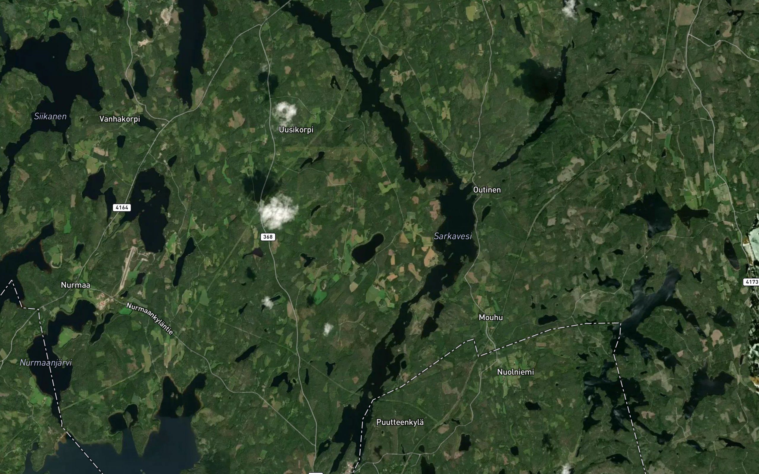 Itakodinlahti