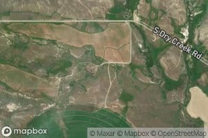 South Fork Dry Creek