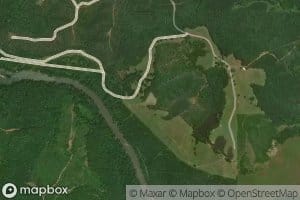 Three Acre Lake