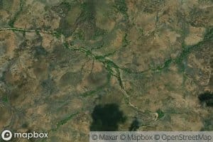 Quebrada Chaguaramal