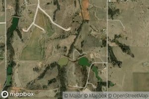 Maysville Laterals Site H7 Reservoir