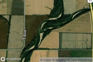 Middle Nodaway River