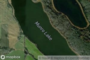 Munro Lake