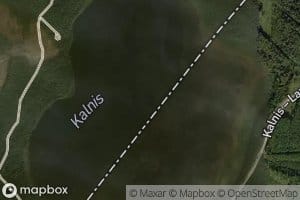 Kalnis