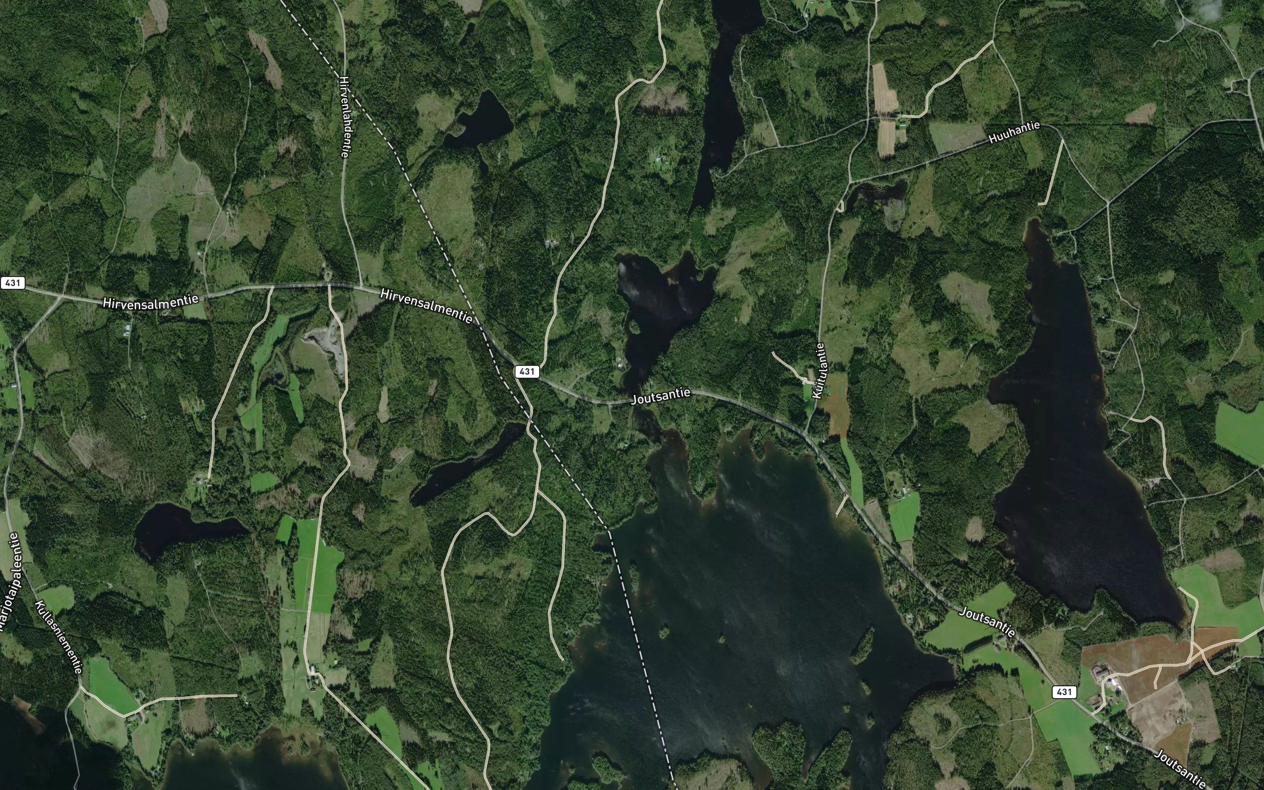 Suurisalmi
