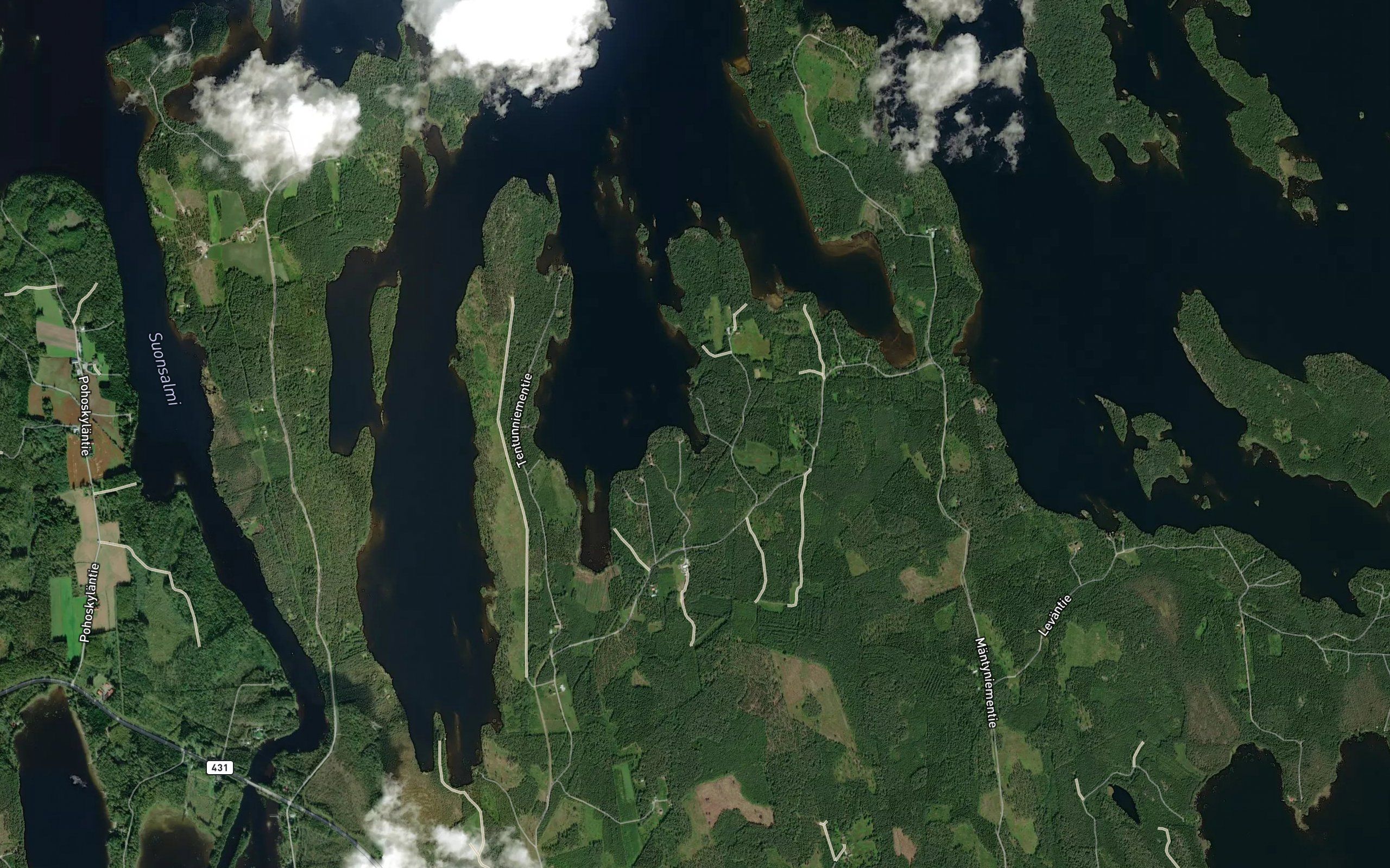 Telkonlahti