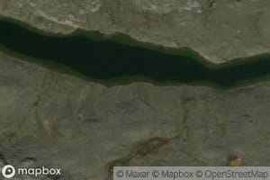 Imigausuittuq Lake