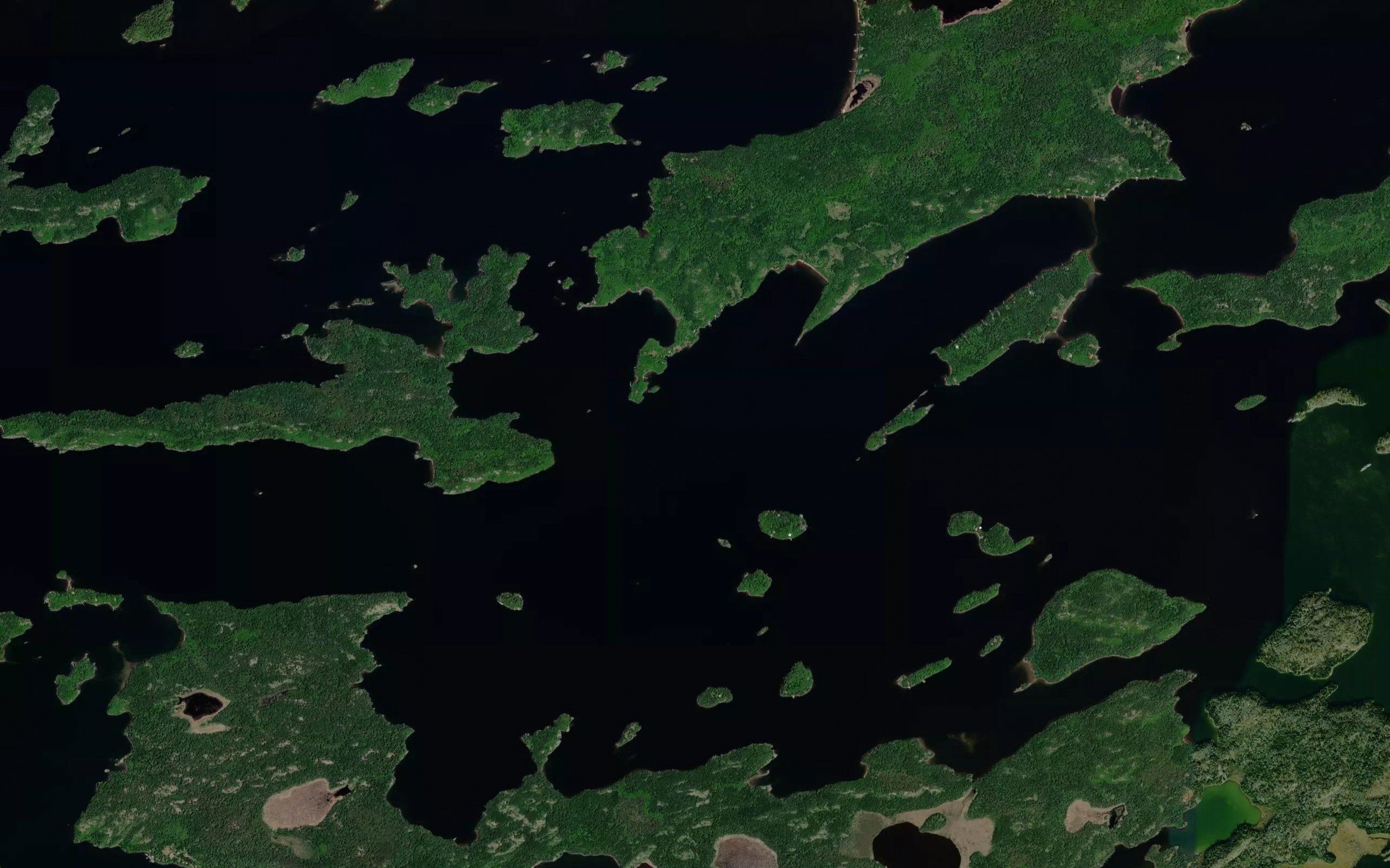 Ptarmigan Bay