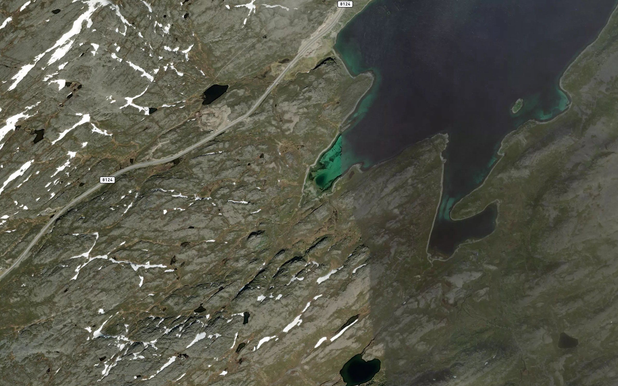 Kvalfjordbotn