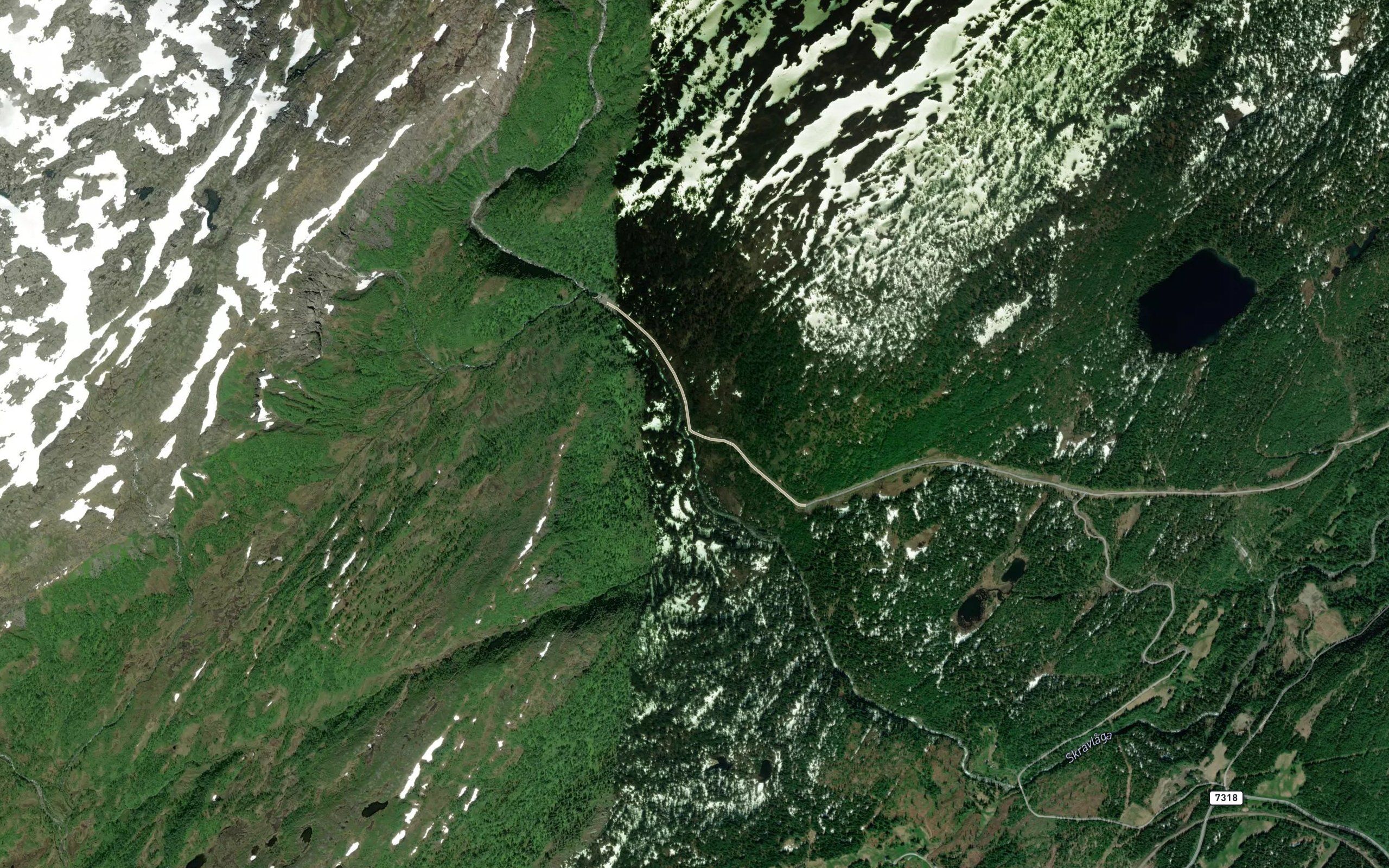Bjornliforsen