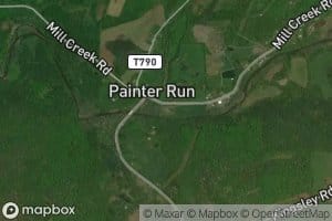 Painter Run
