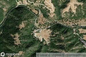 Bear Creek