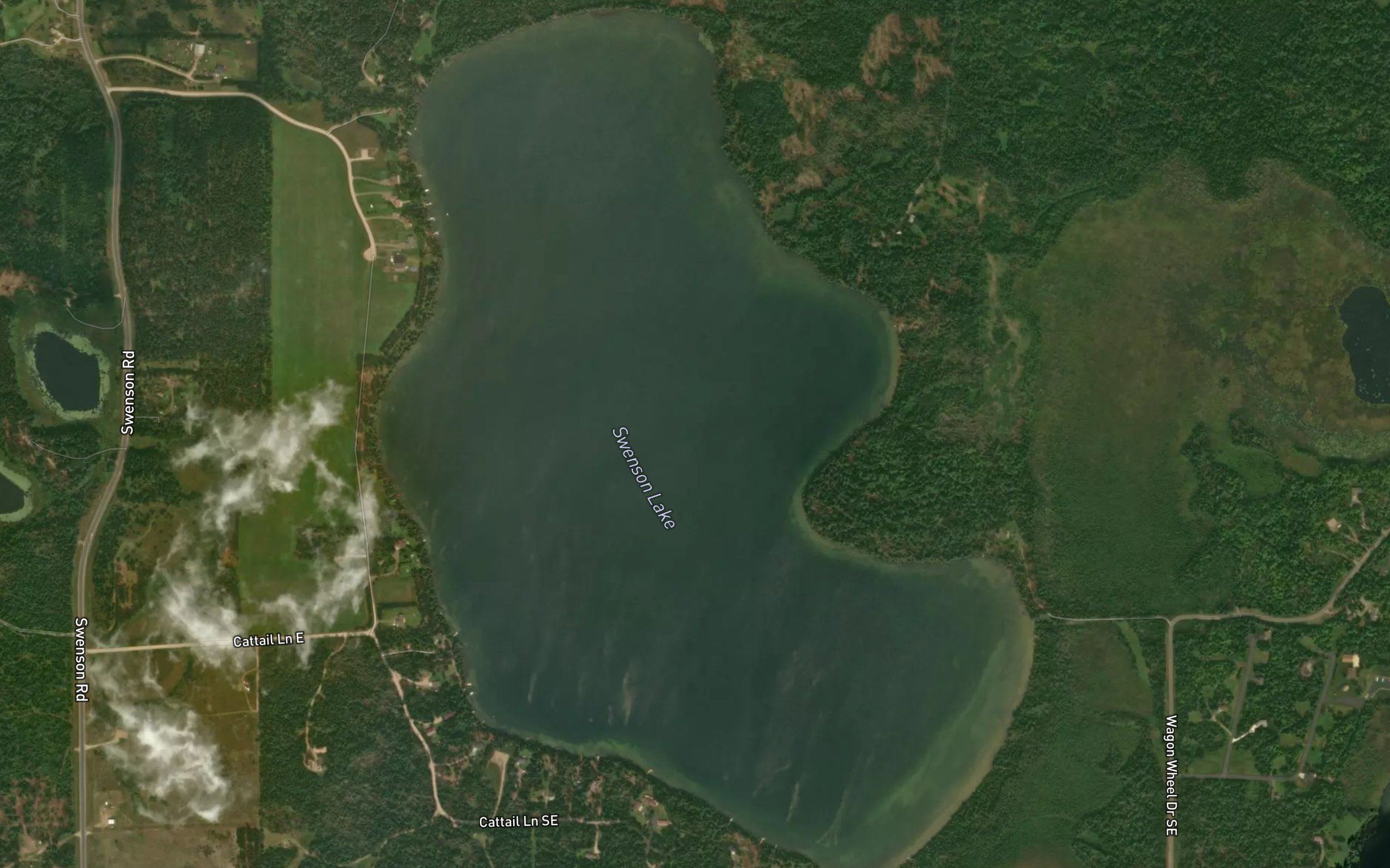 Swenson Lake