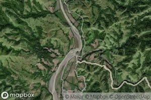 Wawili Creek