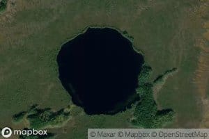 Ozero Beloye Tret'ye