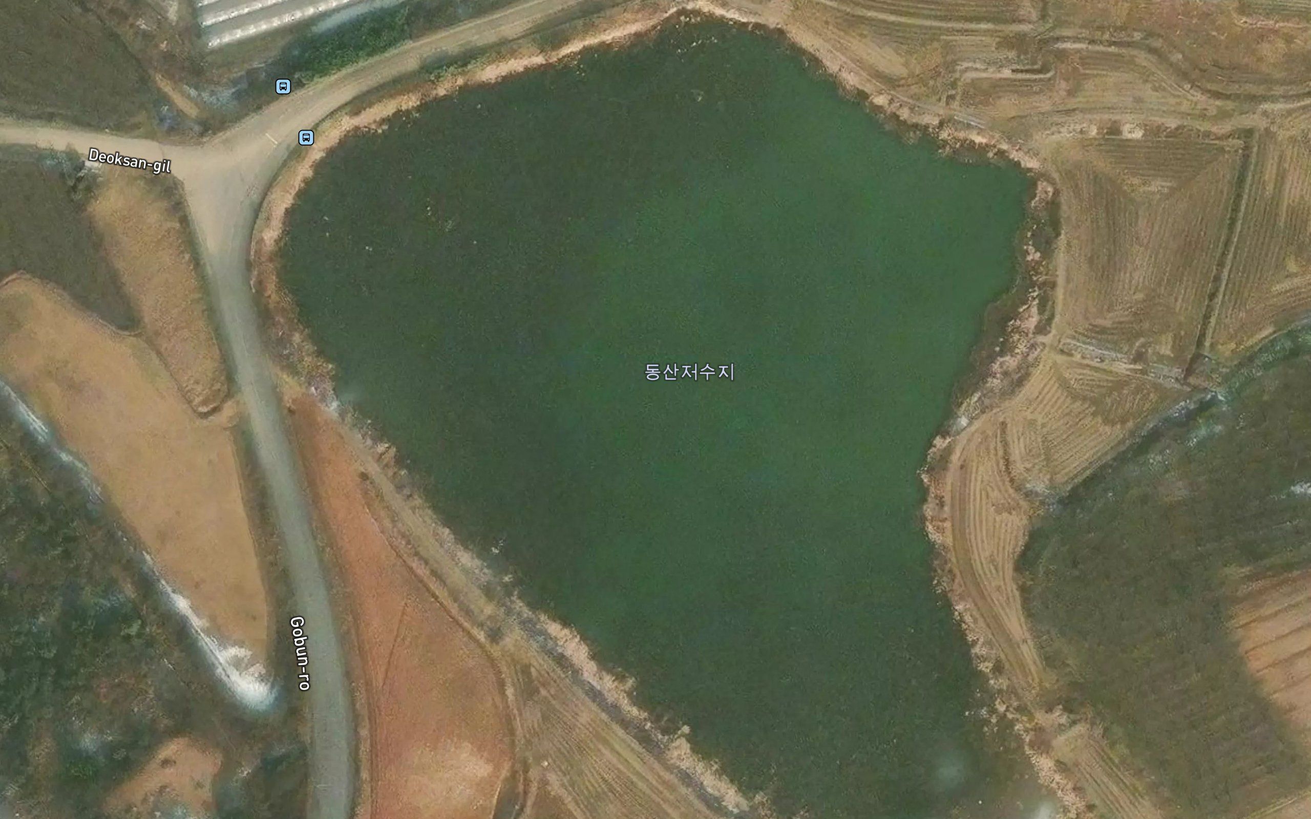 Dongsanje