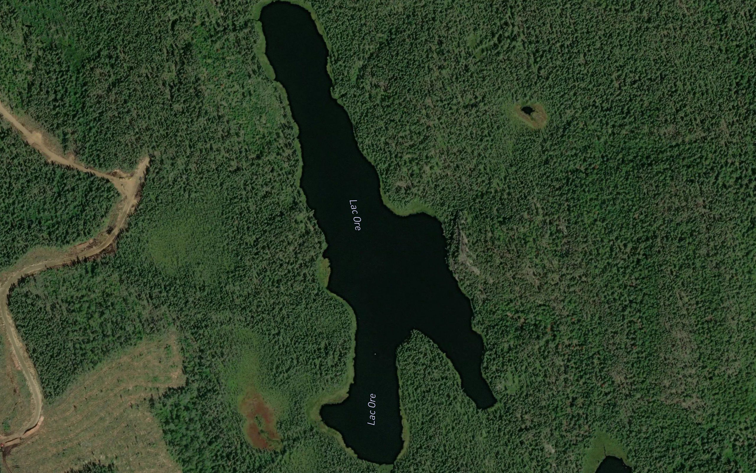 Lac Ore