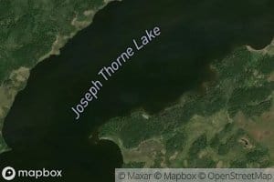 Joseph Thorne Lake