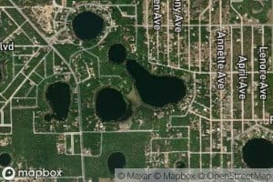 Junior Lake