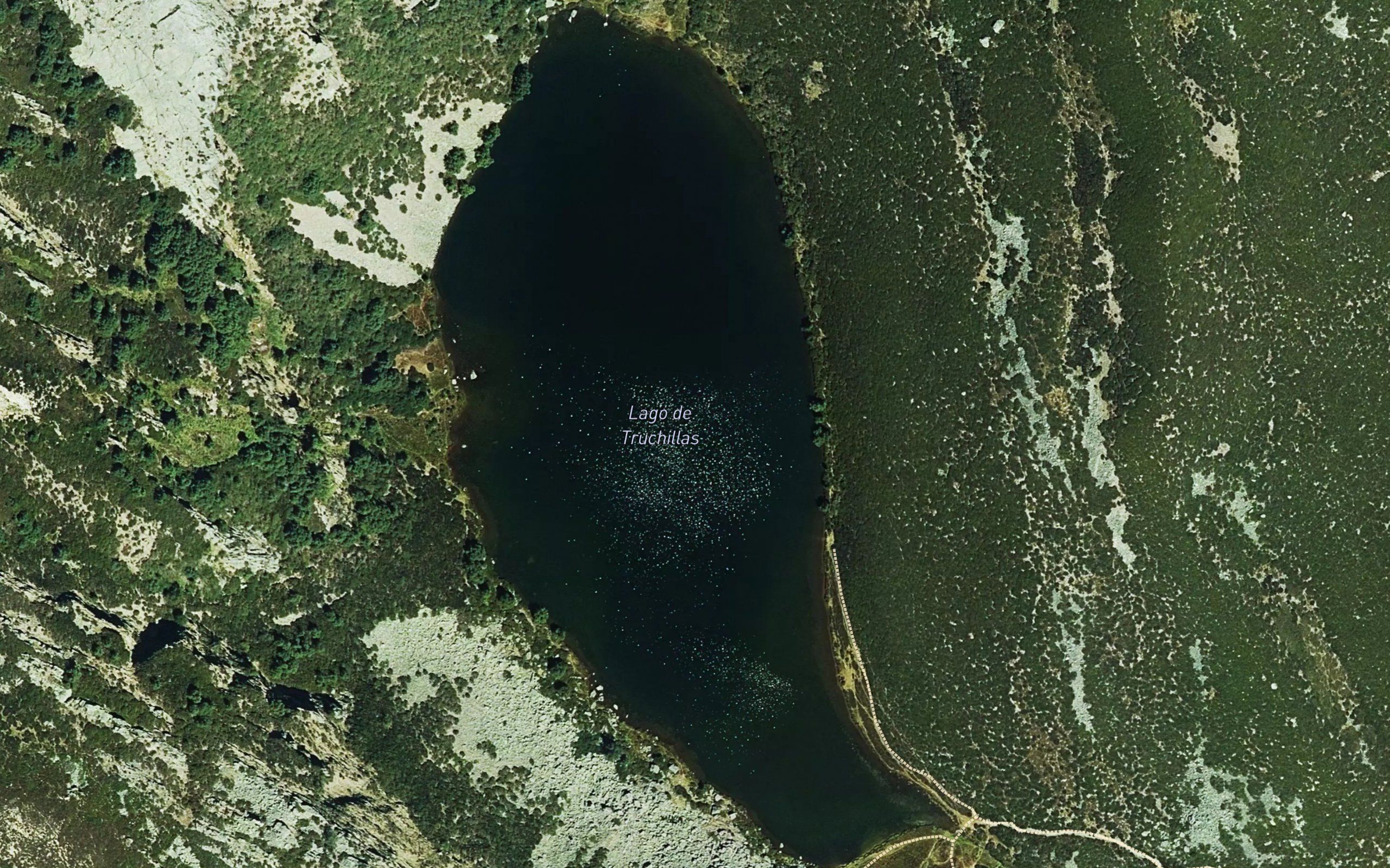 El Lago