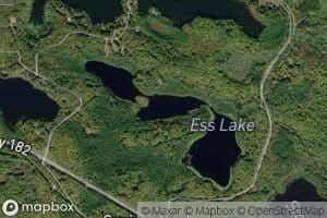 Ess Lake