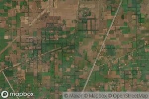 Saiyidal Distributary