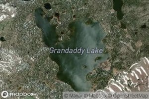 Grandaddy Lake