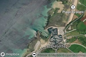 Ruisseau la Dielette