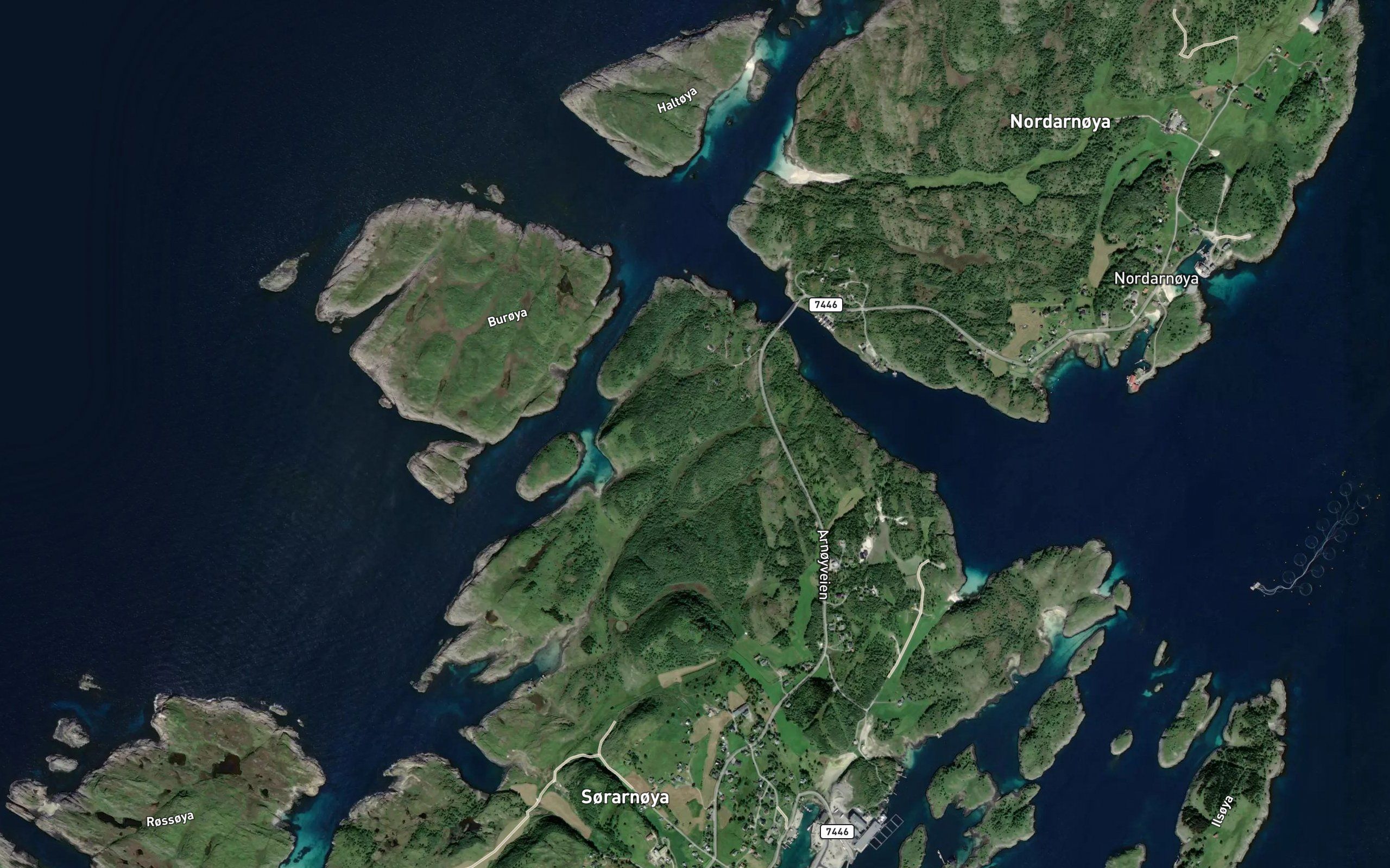 Arnoysundet