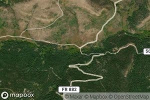Ptarmigan Creek
