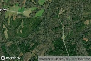 South Fork Rattlesnake Creek